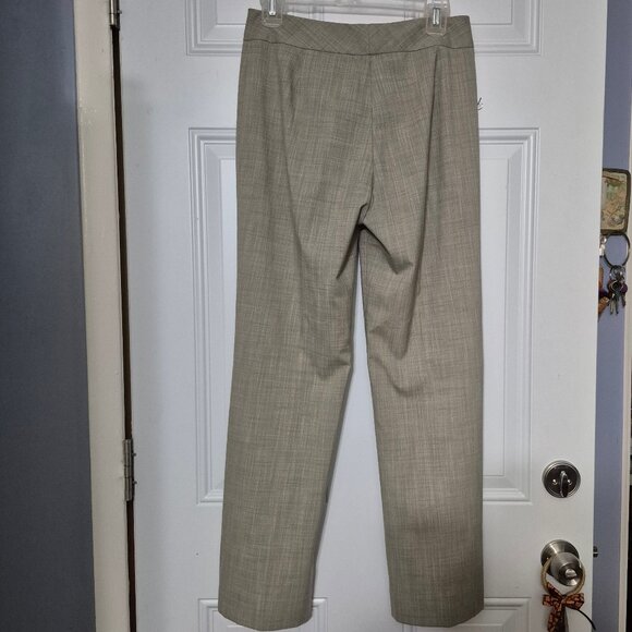 Career Wear, Alex and Marie 4P, lined trousers.NWOT - Picture 2 of 6
